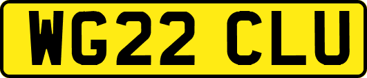 WG22CLU
