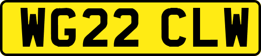 WG22CLW