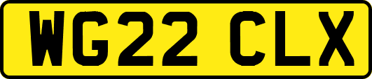 WG22CLX