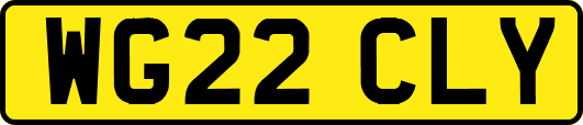 WG22CLY