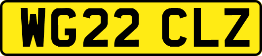 WG22CLZ
