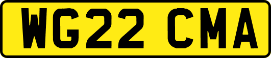 WG22CMA