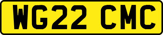 WG22CMC