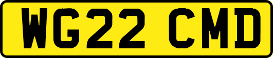 WG22CMD