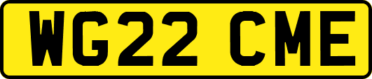 WG22CME
