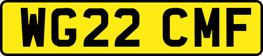 WG22CMF