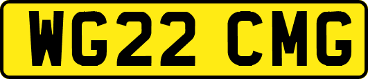 WG22CMG