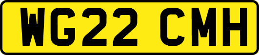 WG22CMH