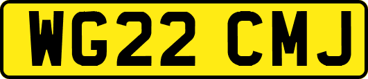 WG22CMJ