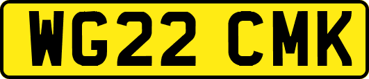 WG22CMK