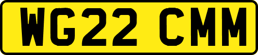 WG22CMM