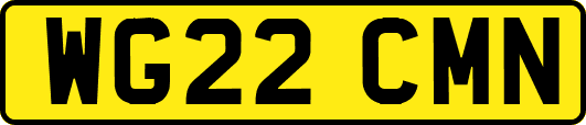 WG22CMN