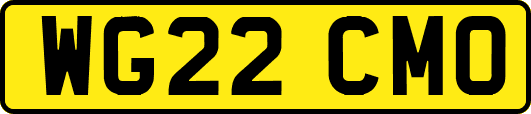 WG22CMO