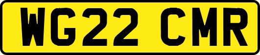WG22CMR