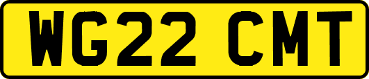 WG22CMT