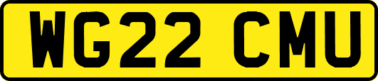 WG22CMU