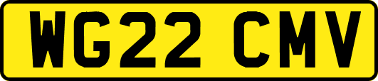 WG22CMV