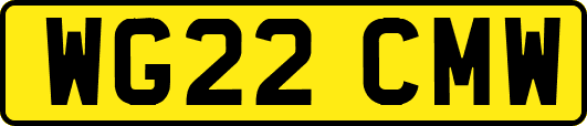 WG22CMW