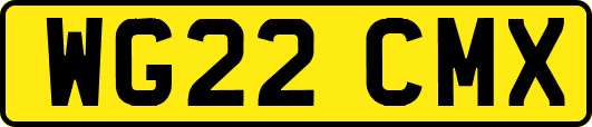WG22CMX