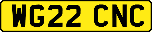 WG22CNC