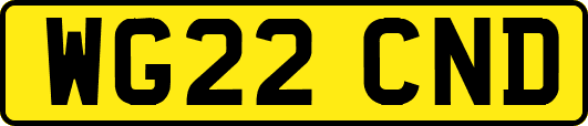 WG22CND