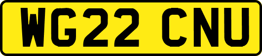 WG22CNU