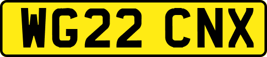 WG22CNX