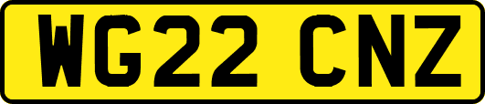 WG22CNZ