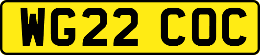 WG22COC
