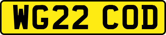 WG22COD