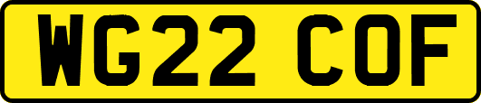 WG22COF