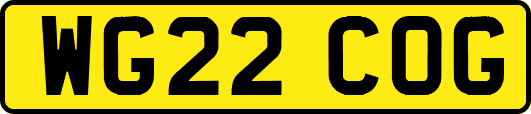 WG22COG
