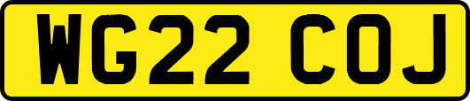 WG22COJ