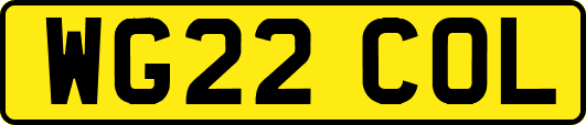 WG22COL