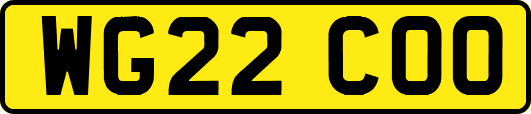 WG22COO