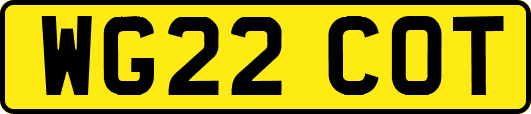 WG22COT