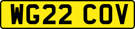 WG22COV