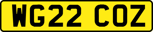 WG22COZ