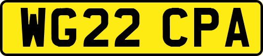 WG22CPA