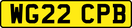 WG22CPB
