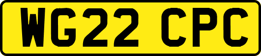 WG22CPC