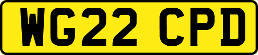 WG22CPD