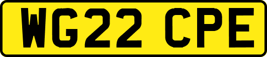 WG22CPE