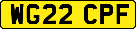 WG22CPF