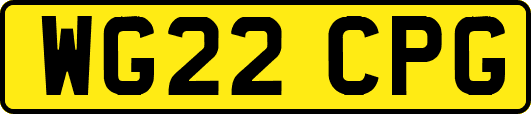 WG22CPG