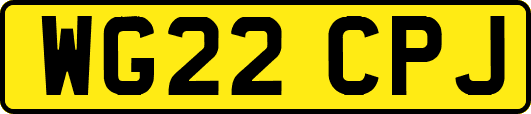 WG22CPJ