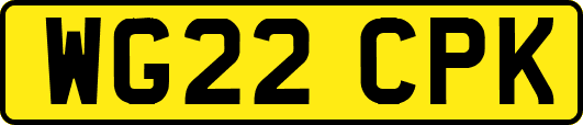 WG22CPK