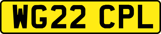 WG22CPL