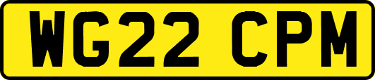 WG22CPM