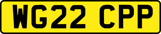 WG22CPP